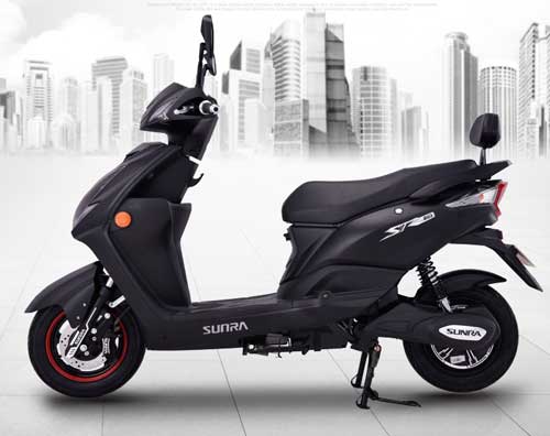 電動車企業該如何破解低利潤的狹窄生存空間?