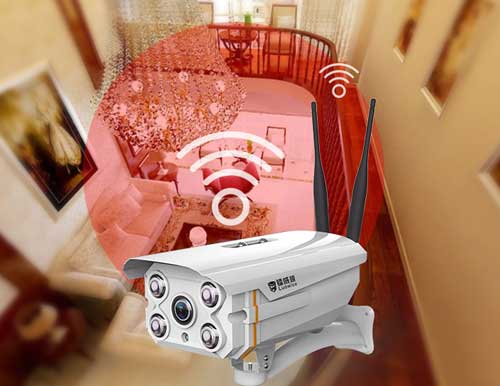 多元化的發(fā)展是安防企業(yè)最新的流行趨勢