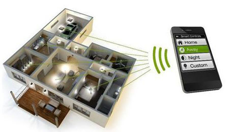 淺談智能家居企業(yè)如何打造親民式品牌