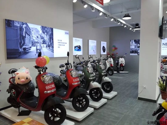 新蕾再次綻放，匯聚四大核心爆點再次備戰天津展