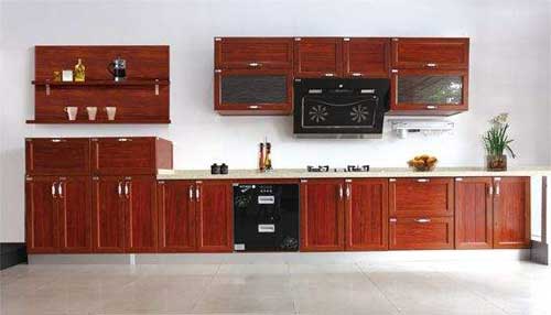 市場疲軟沖擊大 全鋁家居企業改變思路走出怪圈