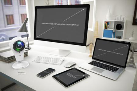 注重智能化實(shí)用性是安防企業(yè)把握市場(chǎng)是關(guān)鍵