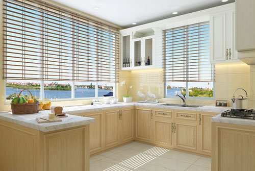 迎合行業(yè)發(fā)展趨勢 全鋁家居企業(yè)發(fā)展綠色營銷是出路