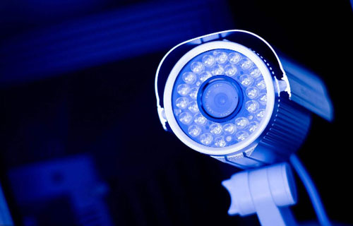 嚴把質量關 助力安防企業提高市場競爭力