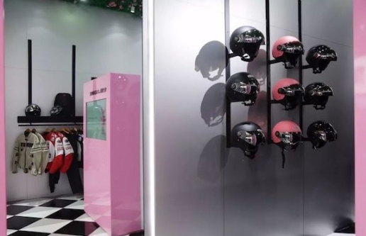 愛瑪電動車天津展這3大動作，你讀懂了么？