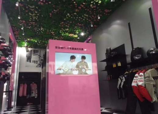 愛瑪電動車天津展這3大動作，你讀懂了么？