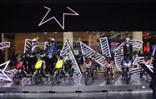 愛瑪電動車天津展這3大動作，你讀懂了么？