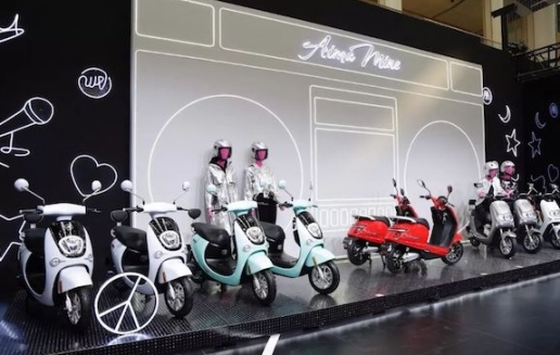 愛瑪電動車天津展這3大動作，你讀懂了么？