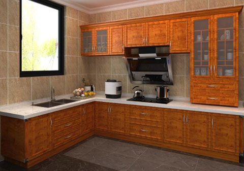 中國全鋁定制企業需關注消費心聲 增加品牌份量