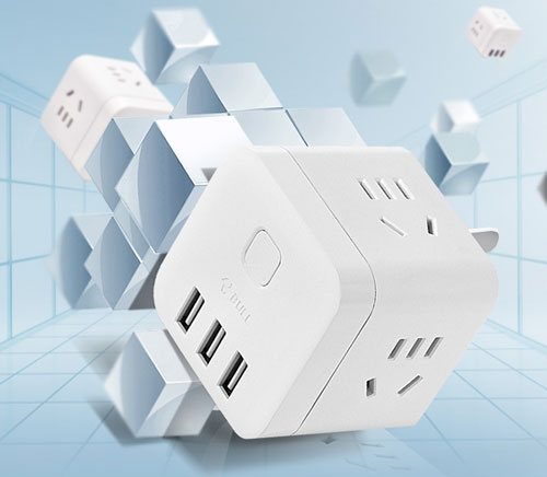 插座企業需做好市場定位，并在定位中做好創新發展