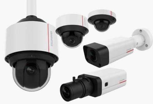 中國安防十大品牌：完善服務締造產品 發掘新市場