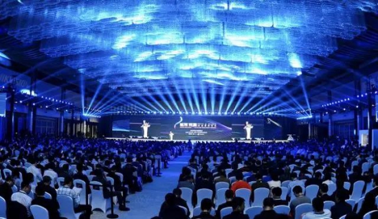 海康威視正式發布海康云眸,賦能企業智慧管理 海康威視正式發布海康云眸,賦能企業智慧管理