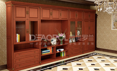 全鋁定制廠家把握市場生存主動權 與眾不同是賣點