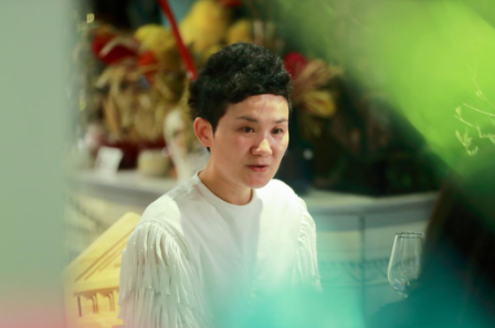 發藍家居新品發布會在法蘭絨家居+咖啡舉行 發藍家居新品發布會在法蘭絨家居+咖啡舉行