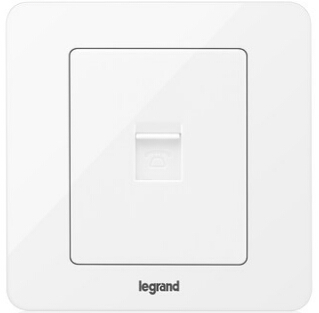 關(guān)于弱電面板開關(guān)插座種類，羅格朗一一話你知