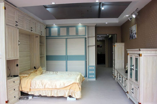 全鋁家居滿足人們健康生活需求，成為家居市場(chǎng)“領(lǐng)軍品類”!