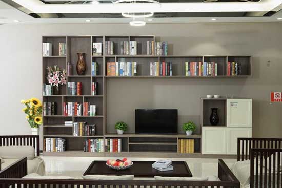 全鋁家居一系列不同產品“無醛”演繹！