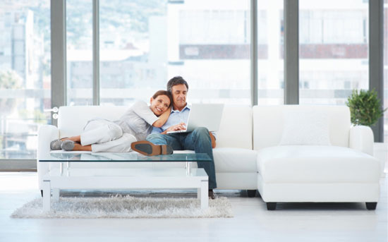 羅格朗智能家居系統四大優勢呵護你的一切