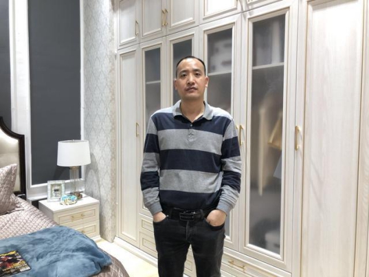 伊百麗李偉：打破行業同質化現象，為消費者創造價值