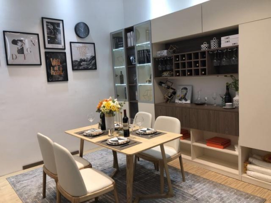 伊百麗李偉：打破行業同質化現象，為消費者創造價值