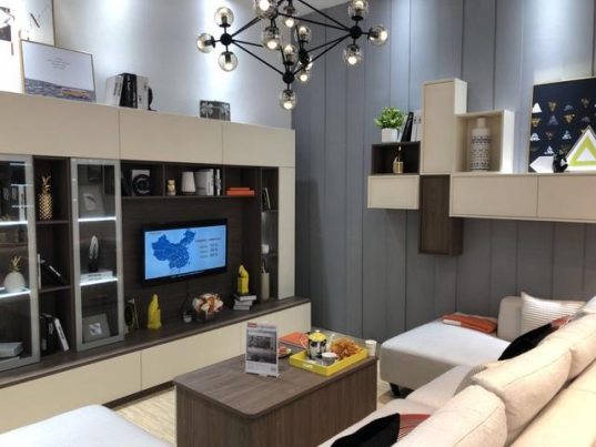 伊百麗李偉：打破行業同質化現象，為消費者創造價值