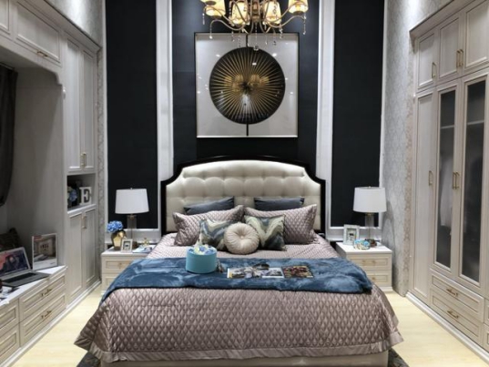 伊百麗李偉：打破行業同質化現象，為消費者創造價值