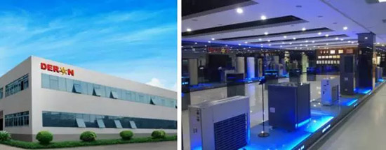 喜訊 | 德能再獲質量權威殊榮，匠心打造誠信企業