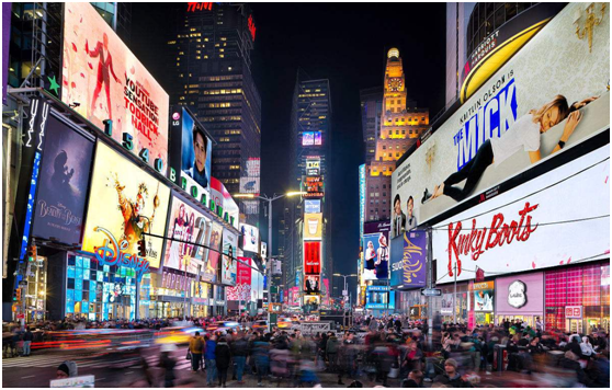 林德漆——Welcome To New York 林德漆——Welcome To New York