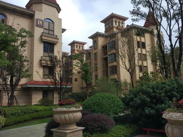 智能家居品牌案例|百思易與中南地產對智慧地產的追求不謀而合 智能家居品牌案例|百思易與中南地產對智慧地產的追求不謀而合