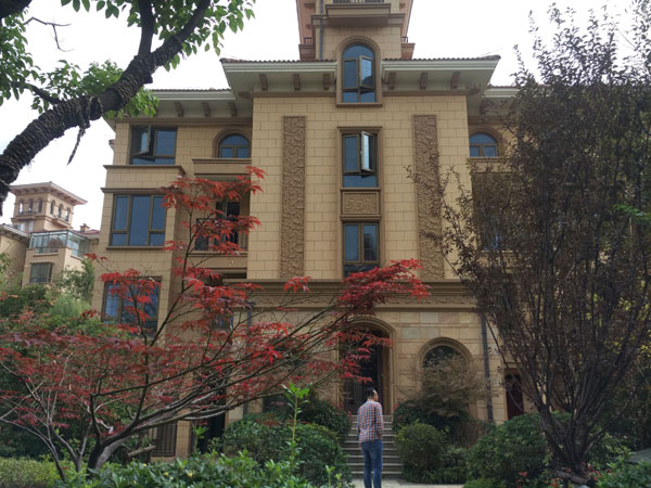 智能家居品牌案例|百思易與中南地產對智慧地產的追求不謀而合 智能家居品牌案例|百思易與中南地產對智慧地產的追求不謀而合