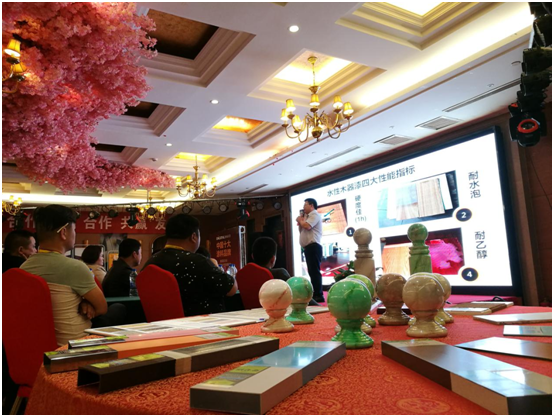 深入了解數碼彩產品精髓 做出彩的涂料