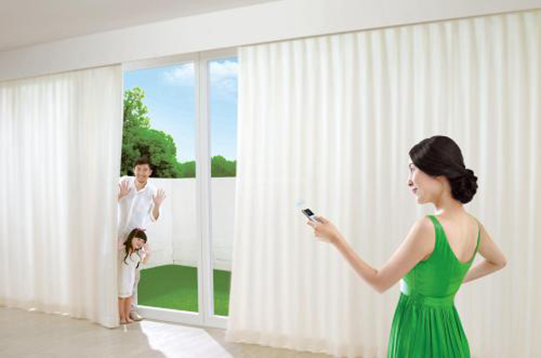 行業觀點|中國智能家居知名品牌擁有現代最先進技術