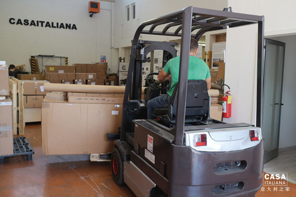 品牌案例|意大利之家開(kāi)門(mén)紅：青島海逸天成項(xiàng)目錦上添花