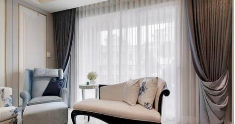 打造智能家居,別弄混了智能窗簾與電動窗簾 打造智能家居,別弄混了智能窗簾與電動窗簾