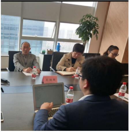 中威電子：受益于新一輪安防投入 業績空間充分打開