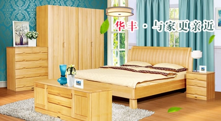 2017-2018中國十大實(shí)木家具品牌排行榜