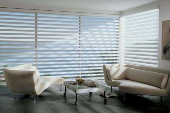 打造智能家居,別弄混了智能窗簾與電動窗簾 打造智能家居,別弄混了智能窗簾與電動窗簾