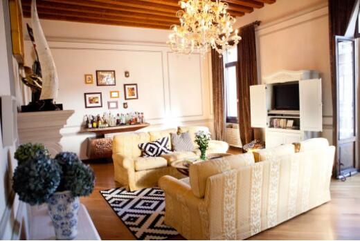 諾克照明 : 燈里看世界,一步一巴黎 諾克照明 : 燈里看世界,一步一巴黎