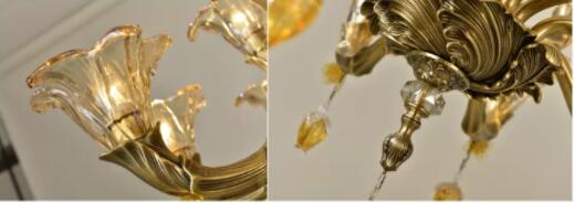 諾克照明 : 燈里看世界,一步一巴黎 諾克照明 : 燈里看世界,一步一巴黎