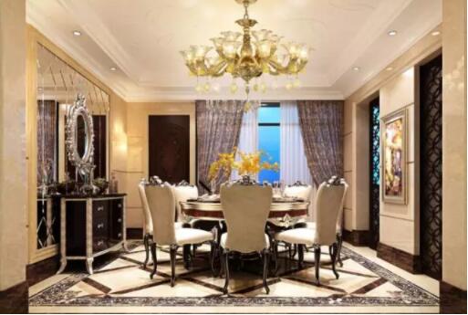 諾克照明 : 燈里看世界,一步一巴黎 諾克照明 : 燈里看世界,一步一巴黎