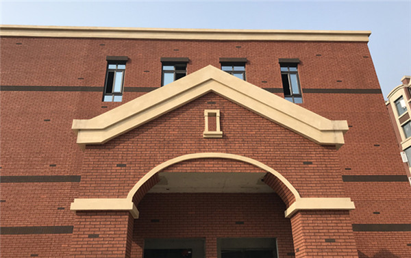 富思特仿石灰石涂料，滿足你對“高端”的所有想象！