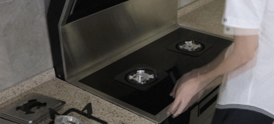 十大集成灶品牌產品|火星人E3B/X集成灶好不好? 十大集成灶品牌產品|火星人E3B/X集成灶好不好?