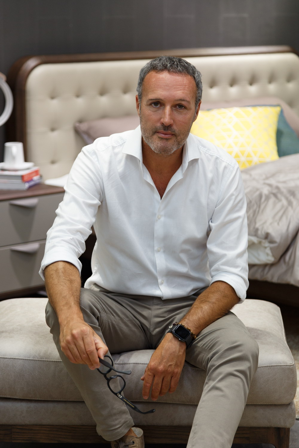 家具品牌榮譽|華鶴ISOLA新品獲32項國家外觀設計專利權