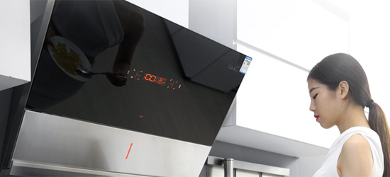 廚房電器產品|優盟JQ09W+027L煙灶套裝好不好？