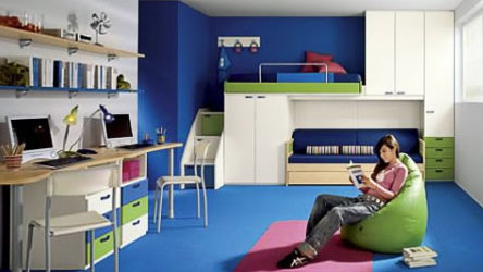 為孩子打造健康家居環境，推薦中國十大兒童家具品牌