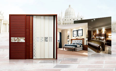 酒店家具哪家好？盤點出2018中國十大酒店家具品牌