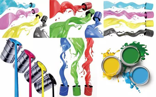 品牌榮譽(yù)|林德漆在互動(dòng)百科獨(dú)家冠名：負(fù)離子涂料，無(wú)機(jī)涂料