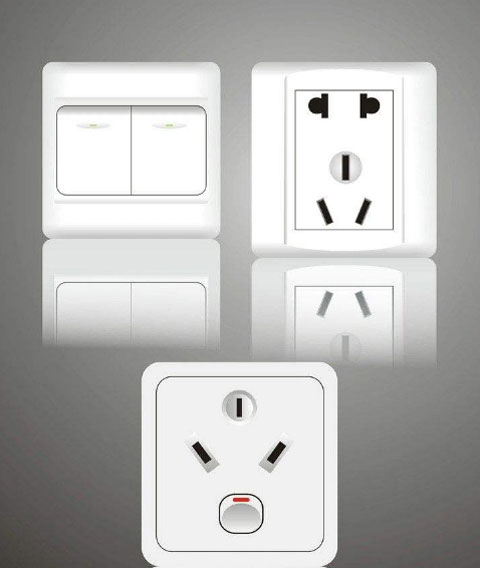 行業觀點|提高品牌競爭力成為開關插座企業亟需面對重點