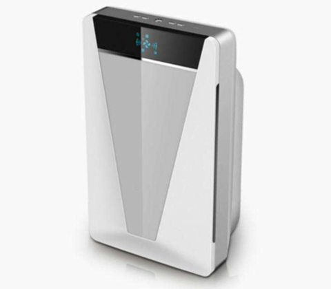 行業觀點|降低消費者購買成本 助力凈化器企業騰飛發展