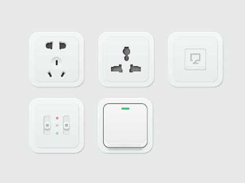 行業觀點|建立品牌戰略將成插座企業走向未來必經之路